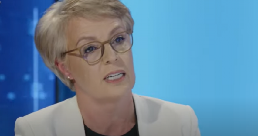 Gërvalla: Qytetarët na kanë kërkuar të mos e prishim partneritetin me Vetëvendosjen