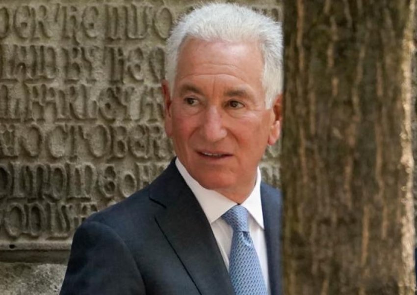 Thellohen tensionet me SHBA  e Izraelin! Franca thërret ambasadorin amerikan pas akuzave për antisemitizëm
