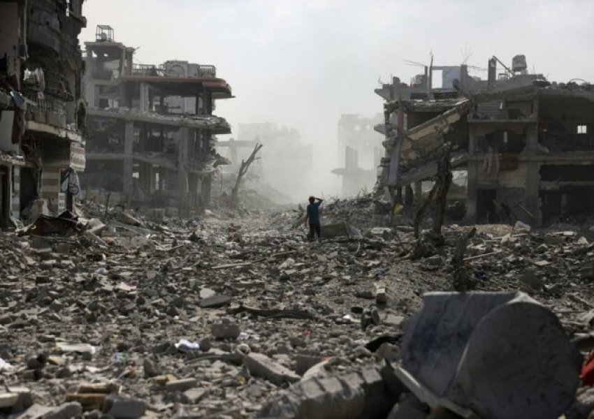 Trump i bindur: Konflikti në Gaza do të përfundojë brenda pak javësh