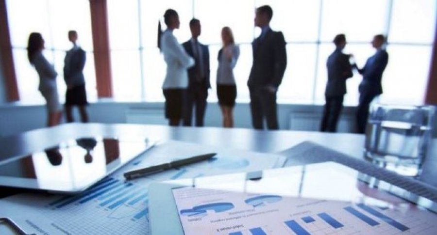 Produktiviteti i punës, Shqipëria ngelet e fundit në Rajon
