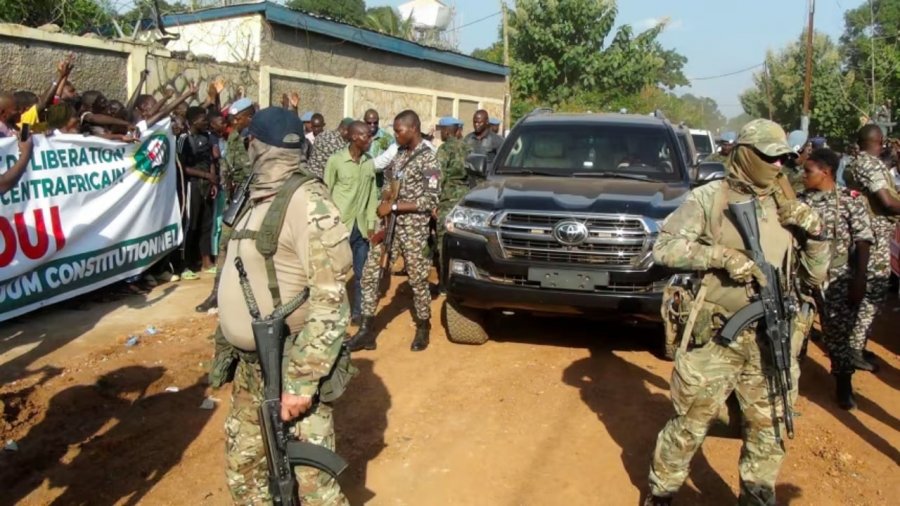 Afrika në shënjestër të Kremlinit! Grupi mercenar rus tërhiqet, zbulohet forca e re nën kontrollin e Putinit