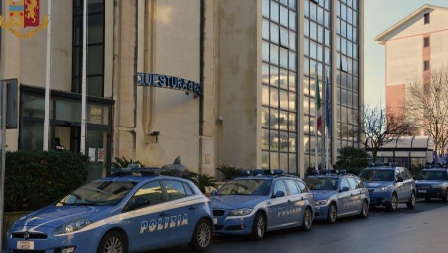Itali/ Arrestohet në Itali shqiptari që zhvaste fermerin me kërcënime dhe pagesa mujore deri në 4 mijë euro