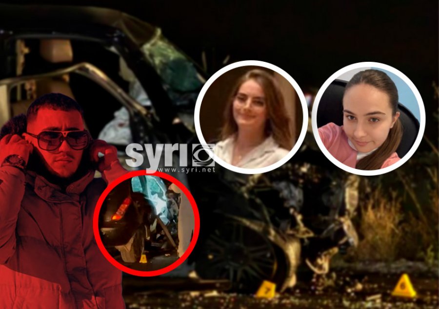 'Mos ikni, kam parë një ëndërr të keqe'/ Si e ‘parashikoi’ gjyshja aksidentin që u mori jetën dy motrave në Delvinë