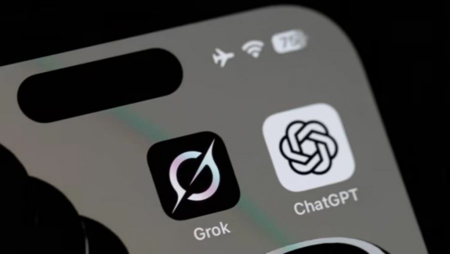 xAI padit Apple dhe OpenAI për marrëveshjen e integrimit të ChatGPT në iPhone