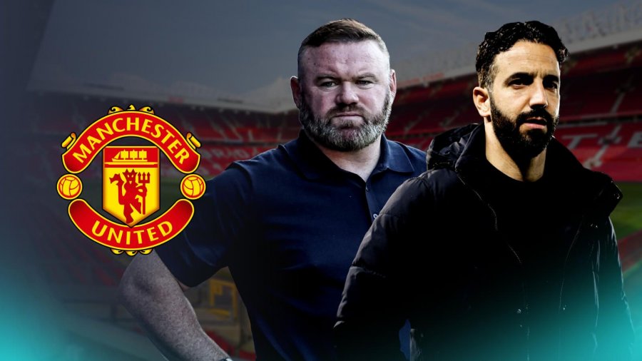 Rooney paralajmëron Amorim: Nuk ka më justifikime, duhet një ndryshim drastik te Manchester United