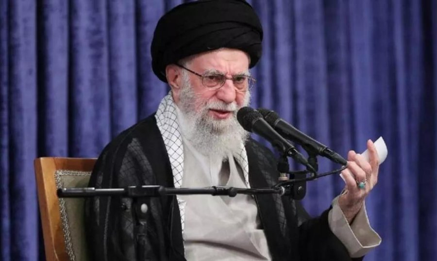 'Problemet tona janë të pazgjidhshme'/ Khamenei refuzon çdo negociatë të drejtpërdrejtë midis Iranit dhe SHBA