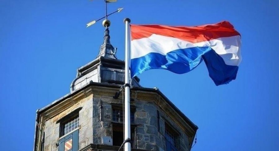 Bllokimi i sanksioneve kundër Izraelit në Holandë trondit qeverinë