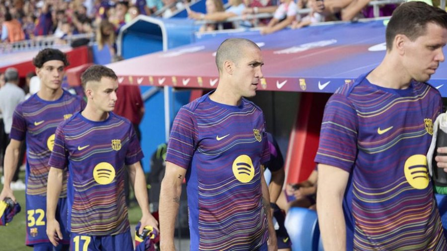 Barcelona në presion, ende probleme me Fair Play-in financiar, largimet pritet të zgjidhin ngërçin