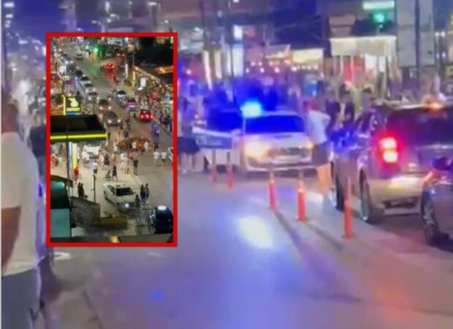 Aksidentoi rëndë një 29-vjeçar në Ksamil, gjykata e Sarandës vendos 'detyrim paraqitje' për shtetasin turk