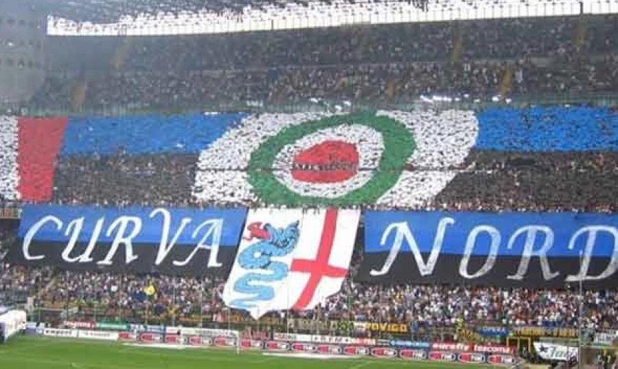 Interi braktiset nga ultrasit, protestë e ‘Curva Nord’ në ndeshjen me Torinon