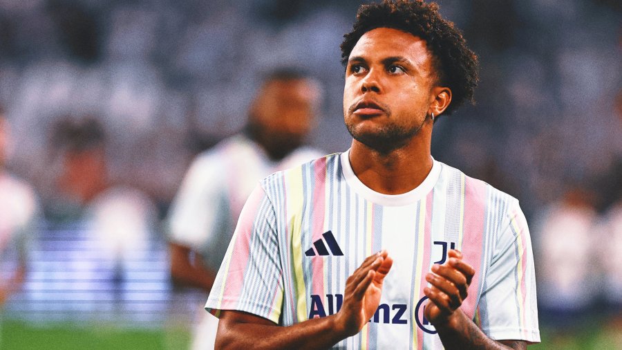 Juventusi denoncon: McKennie u ofendua me thirrje raciste pas ndeshjes