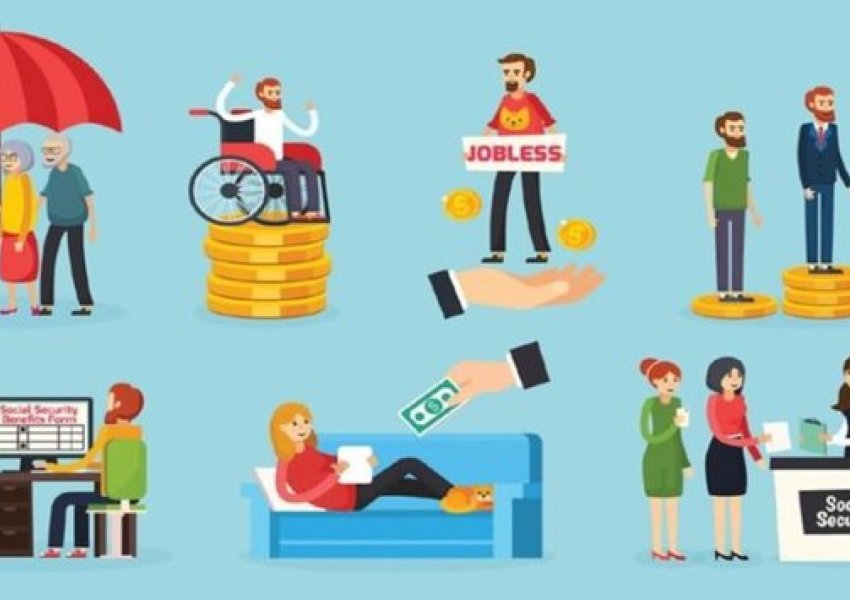 Mbështetja sociale/ Raporti i Bankës Botërore: Shqipëria ofron përfitimin më të ulët në rajon, vetëm 70 euro