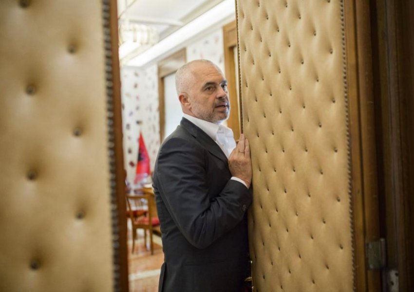 Rama nis ‘audicionet’ për qeverinë: socialistët në pritje për t'i parë emrat në TV