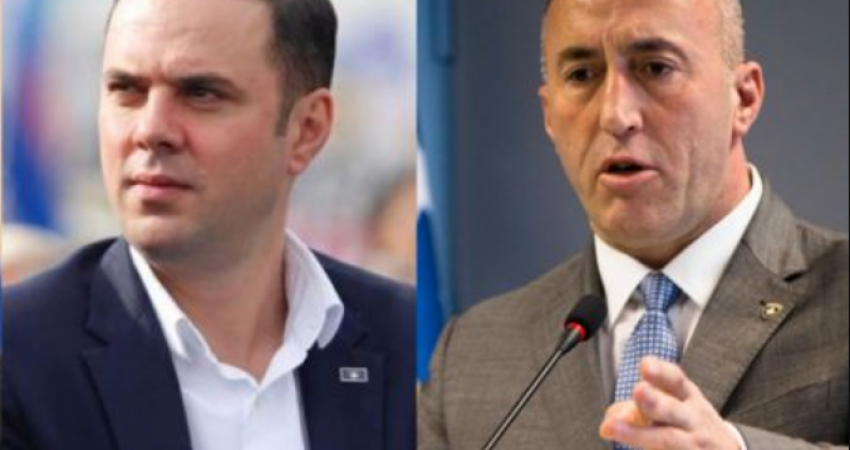 Haradinaj, Abdixhikut: Lumir, vazhdo vendnumëro se kjo të shkon për shtati ty