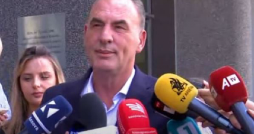 Limaj i prerë: Pa marrëveshje politike s’do të ketë votim nga Nisma