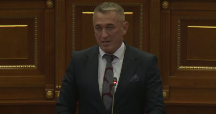 Nenad Rashiqit bie në short, 55 votat e VV-së s’i kryejnë punë për nënkryetar