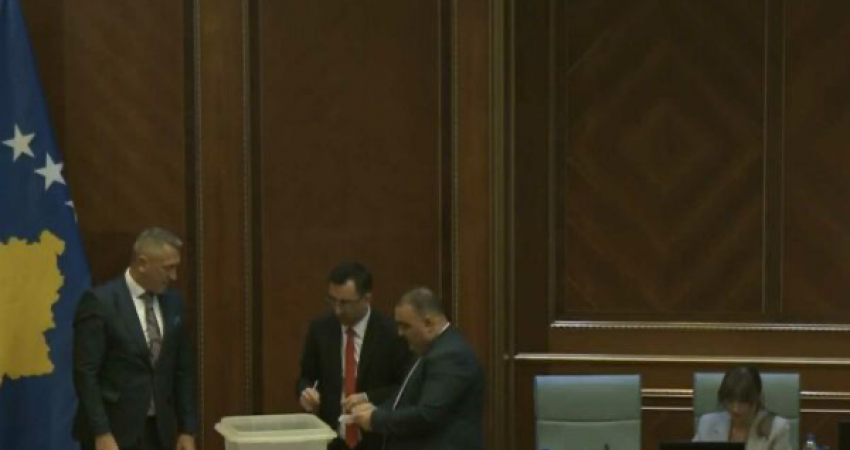 Asnjë votë për Verica Qeraniqin