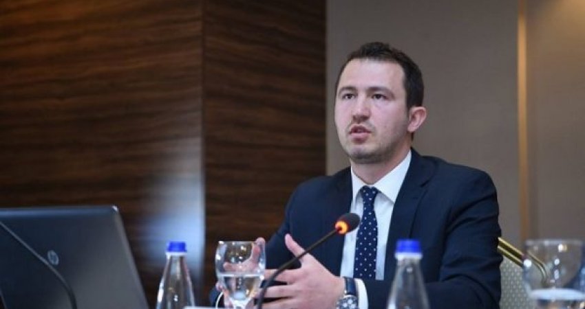 Krasniqi: Opozita ka edhe sot mundësinë e fundit për të shmangur bllokadën institucionale