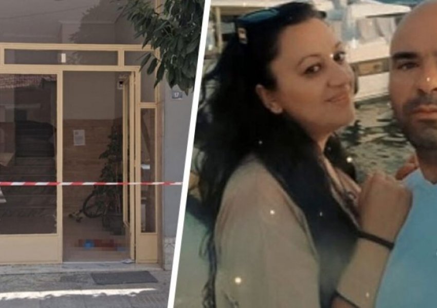 Përcillet në banesën e fundit 36-vjeçarja që u vra nga bashkëshorti, vajza: Do hakmerrem për nënën