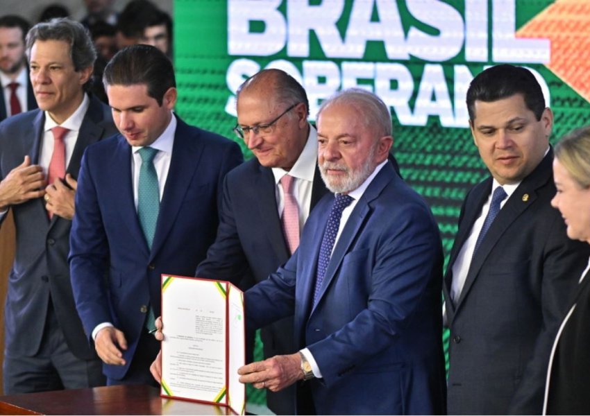 Administrata Trump i anulon vizën amerikane ministrit brazilian të Drejtësisë