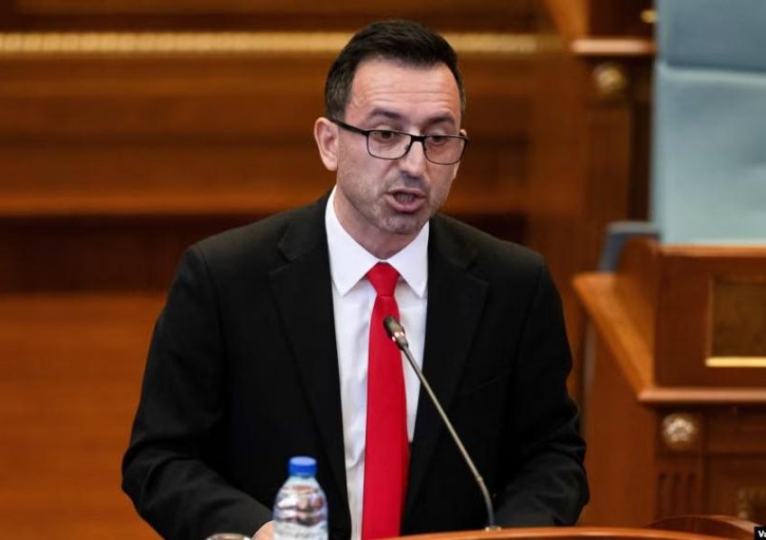 Pa zgjedhjen e nënkryetarit serb, Basha cakton mbledhjen e parë të Kryesisë