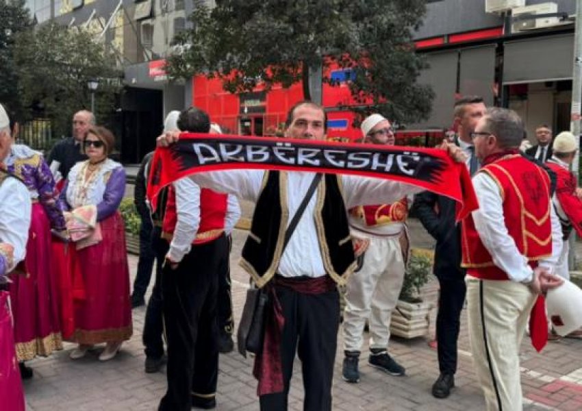 “Jemi të braktisur! Kryeministre Meloni, ejani në Shën Pali!' Gazeta italiane 'adopton' fshatin arbëresh