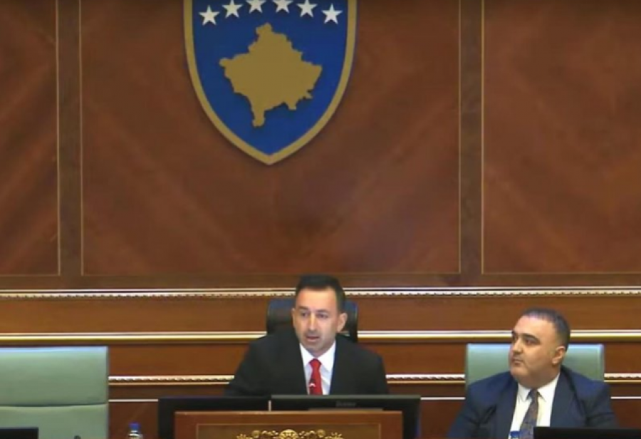 Ambasada gjermane e uron Dimal Bashën