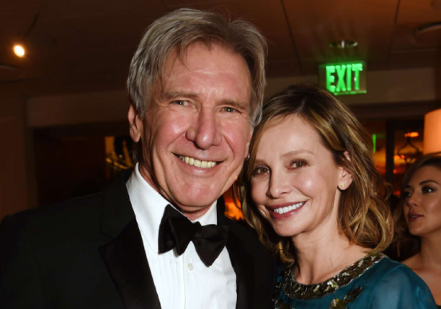 15 vite martesë, Harrison Ford: S’e kisha dyshim që do ia dilja