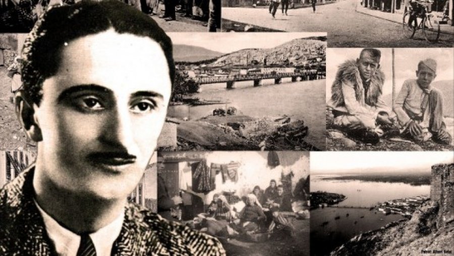 Sot dita e vdekjes së Migjenit, poetit që as sëmundja nuk i shkaktonte vuajtje aq sa vuajtjet e popullit shqiptar