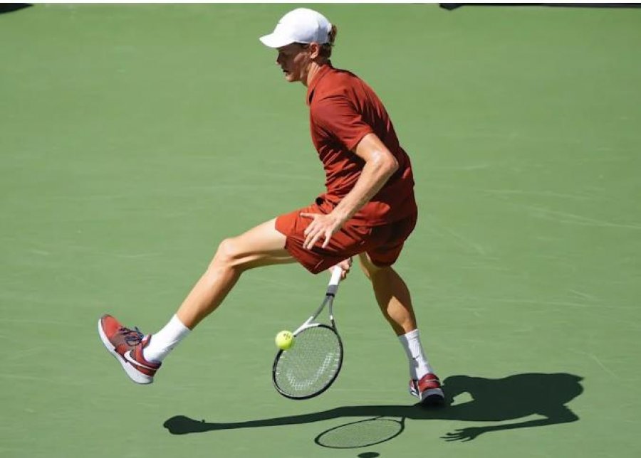 US Open 2025/ Sinner debuton me fitore të thellë ndaj Kopriva-s, kalon në raundin e dytë