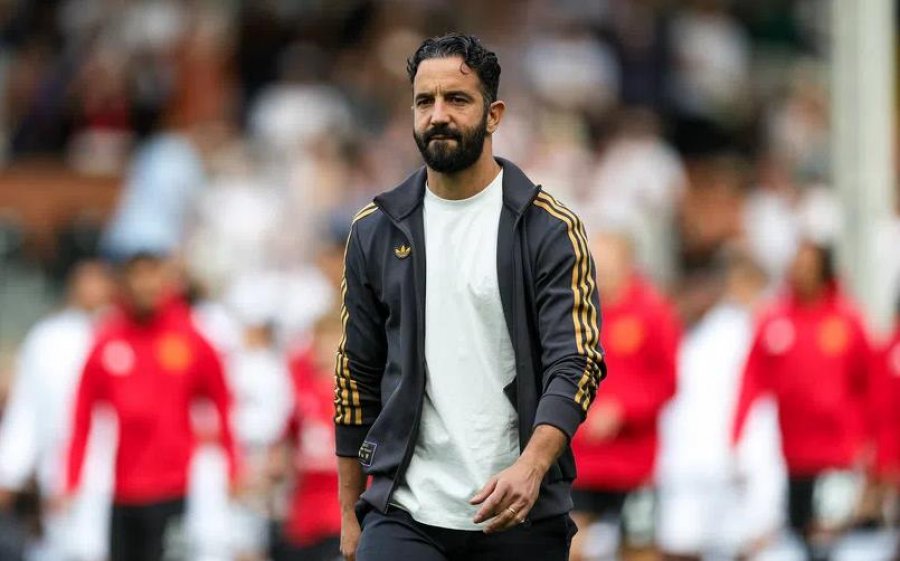 Realisti Amorim: Manchester United nuk është gati për Premier League dhe Europë