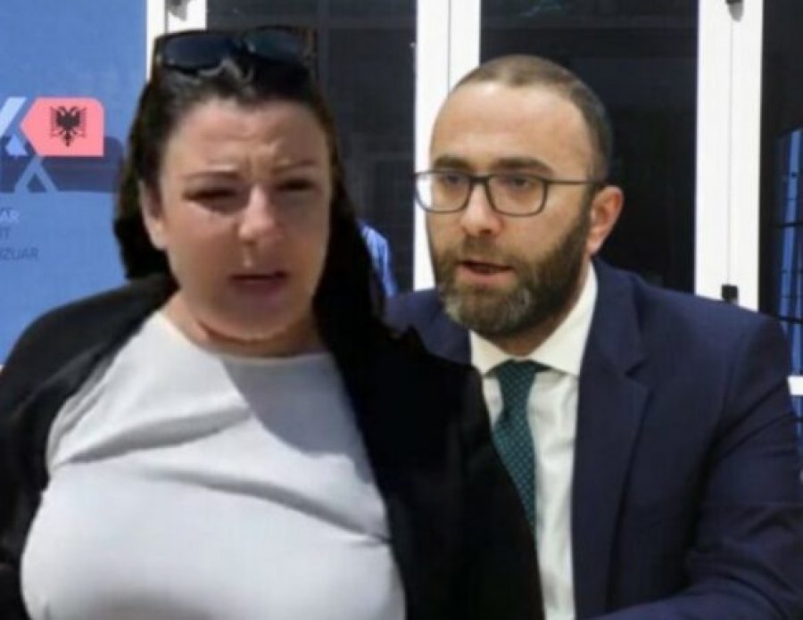 Bardhi publikon pamje të tjera të kamerave të QV në Fier: Shtabi i Ballukut funksionojë si një organizatë kriminalo-elektorale