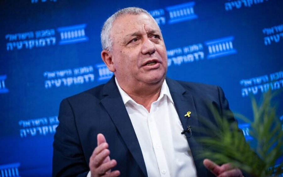Ish-shefi i shtabit të forcave izraelite bën thirrje për largimin e qeverisë Netanyahu: Djali im vdiq nga zgjedhjet e këtij kabinetit