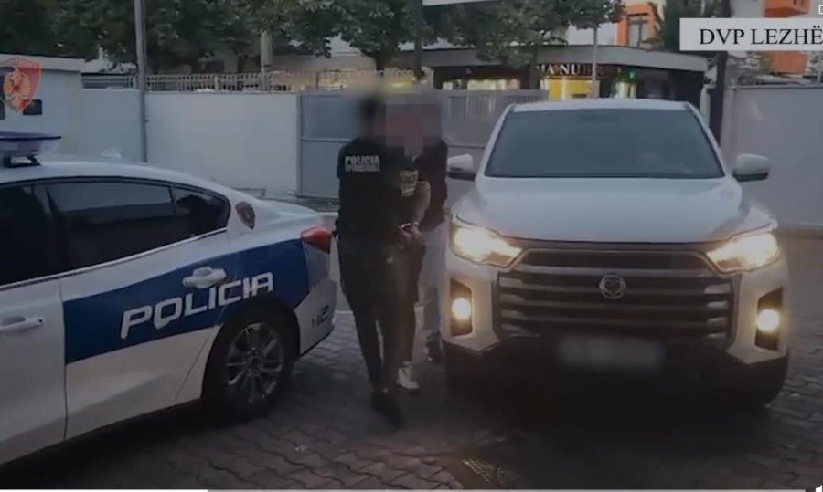 Trafik armësh nga Kosova në Tiranë, arrestohet anëtari i grupit, i shpëtoi prangosjes 3 muaj më parë 