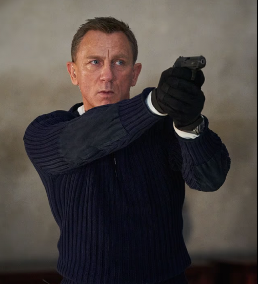 Rikthim surprizë në garën për James Bond, ja kush kryeson listat e basteve