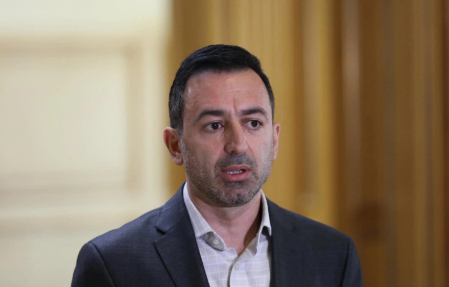 Dimal Basha zgjidhet kryetari i Kuvendit të Kosovës 