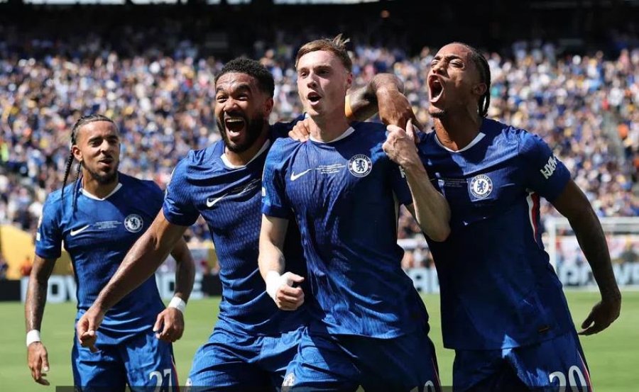 Chelsea, në garë me kohën, synon 400 milionë euro në vetëm gjashtë ditë