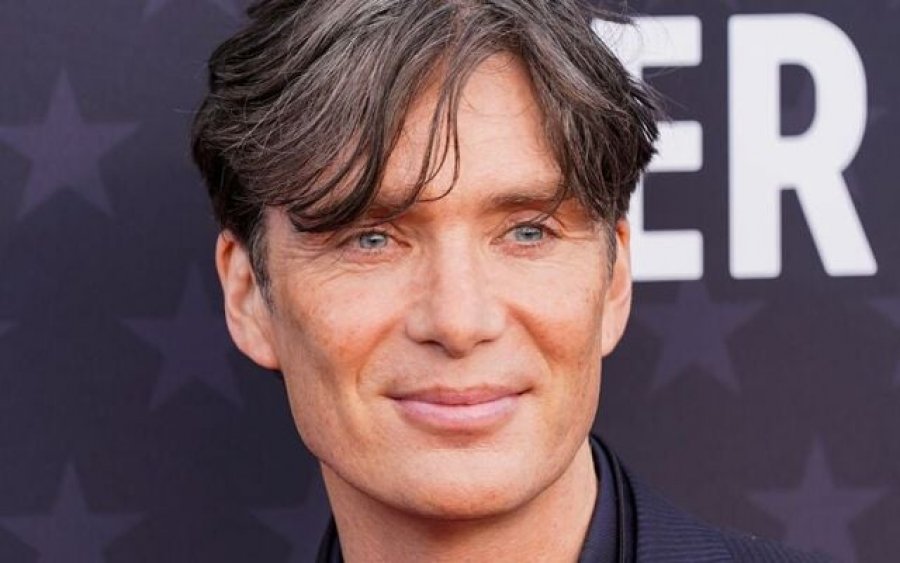 ‘Kam nevojë për një pushim’/ Cillian Murphy tërhiqet përkohësisht nga karriera