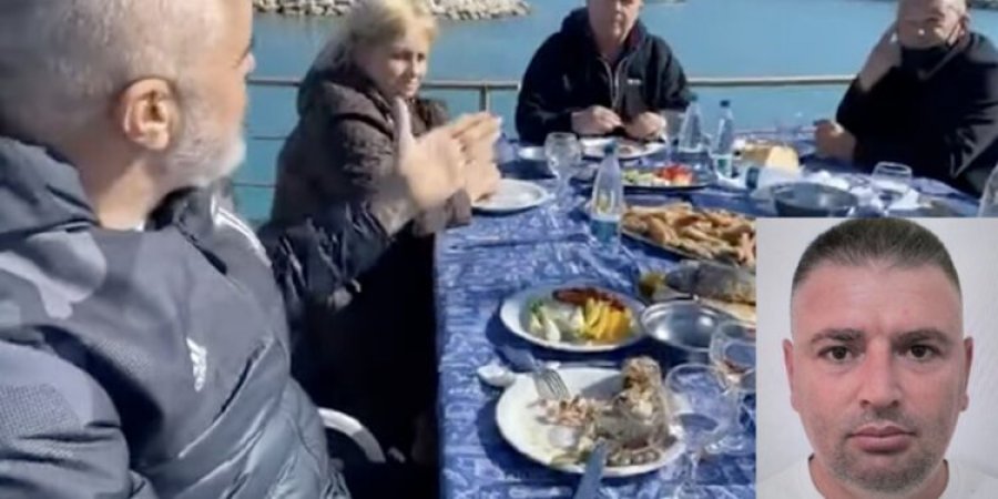 Arrestimi i Dorian Beut/ Një port për peshkatarët apo për trafikantët e drogës?