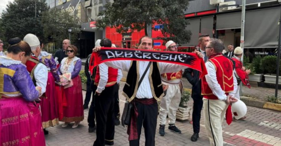 “Jemi të braktisur! Kryeministre Meloni, ejani në Shën Pali!' Gazeta italiane 'adopton' fshatin arbëresh