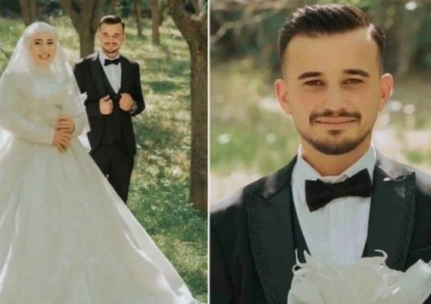 Dasma kthehet në tragjedi në Turqi/ Të shtënat gjatë festës plagosin dhëndrin, 23-vjeçari ndërron jetë një ditë pas ngjarjes