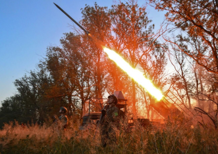 Ukraina e pranon: Rusia ka hyrë në rajonin kyç të Dnipropetrovskut