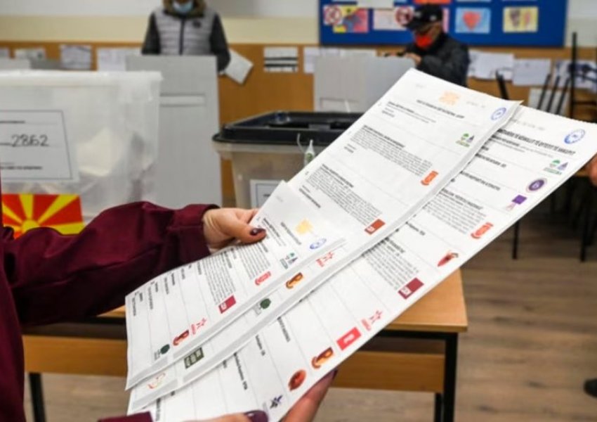 Analiza: A mund të dështojnë zgjedhjet e ardhshme lokale në Maqedoninë e Veriut?