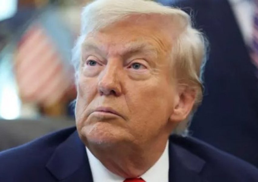 Të shtënat në shkollën në SHBA, Presidenti Trump urdhëron uljen e flamujve në gjysmë shtizë për nder të viktimave