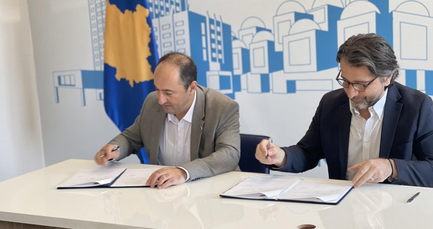 Përparim Rama reagon pas dorëheqjes së Liburn Aliut: Largimii tij është humbje për të gjithë ne