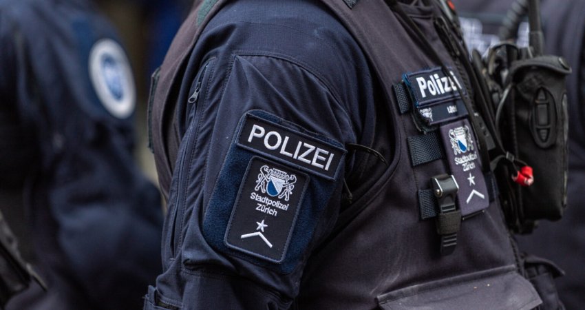 Arrestohen dy kosovarë në Cyrih, policia iu gjen në veturë mjete për vjedhje