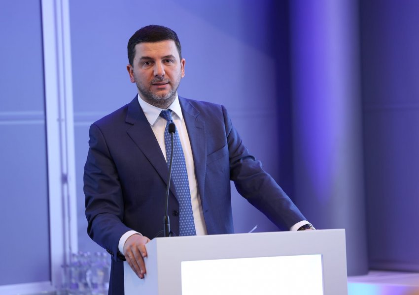 Krasniqi u bën thirrje diasporës të regjistrohen për zgjedhjet e 28 dhjetorit
