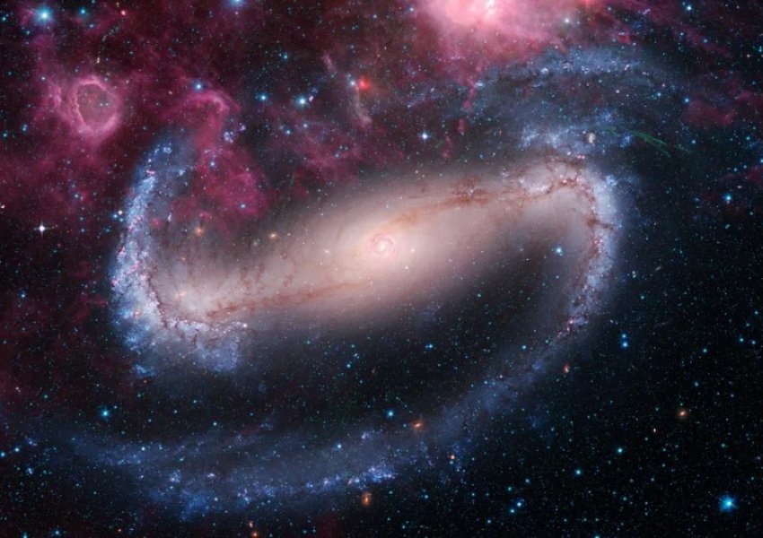 Astronomët kanë zbuluar një planet të ri të ngjashëm me Jupiterin: 430 vite dritë larg Tokës