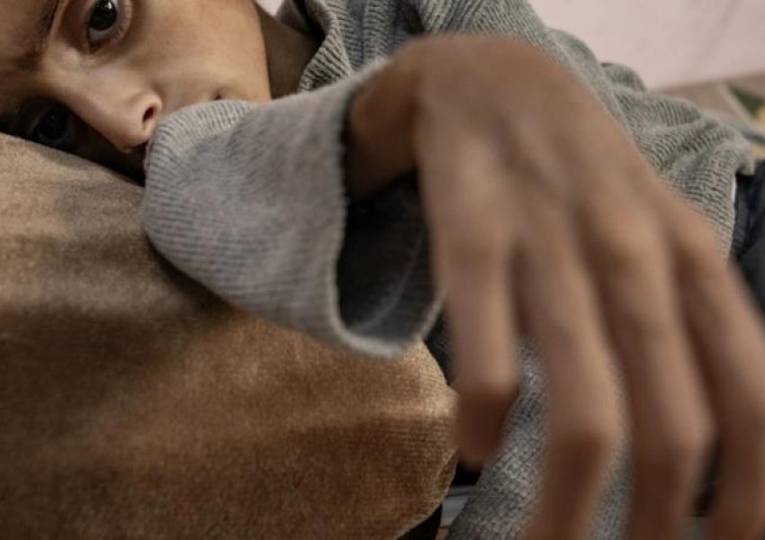 ‘Fëmijët në Gaza s’kanë më forcë as të qajnë’, apeli në KS të OKB: Shpëtojini, po shkatërrohen para syve tanë