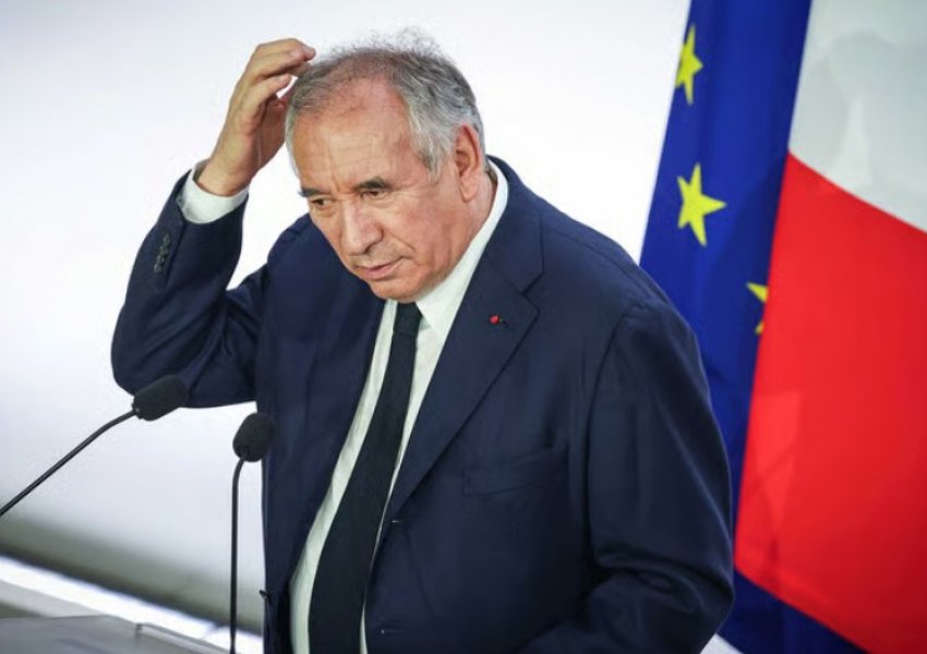 Analiza e ‘The Economist’: Franca është në telashe të mëdha, përsëri